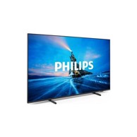 PHILIPS 32PQS6901/12, 32", Full HD, QLED, Smart TV, crni